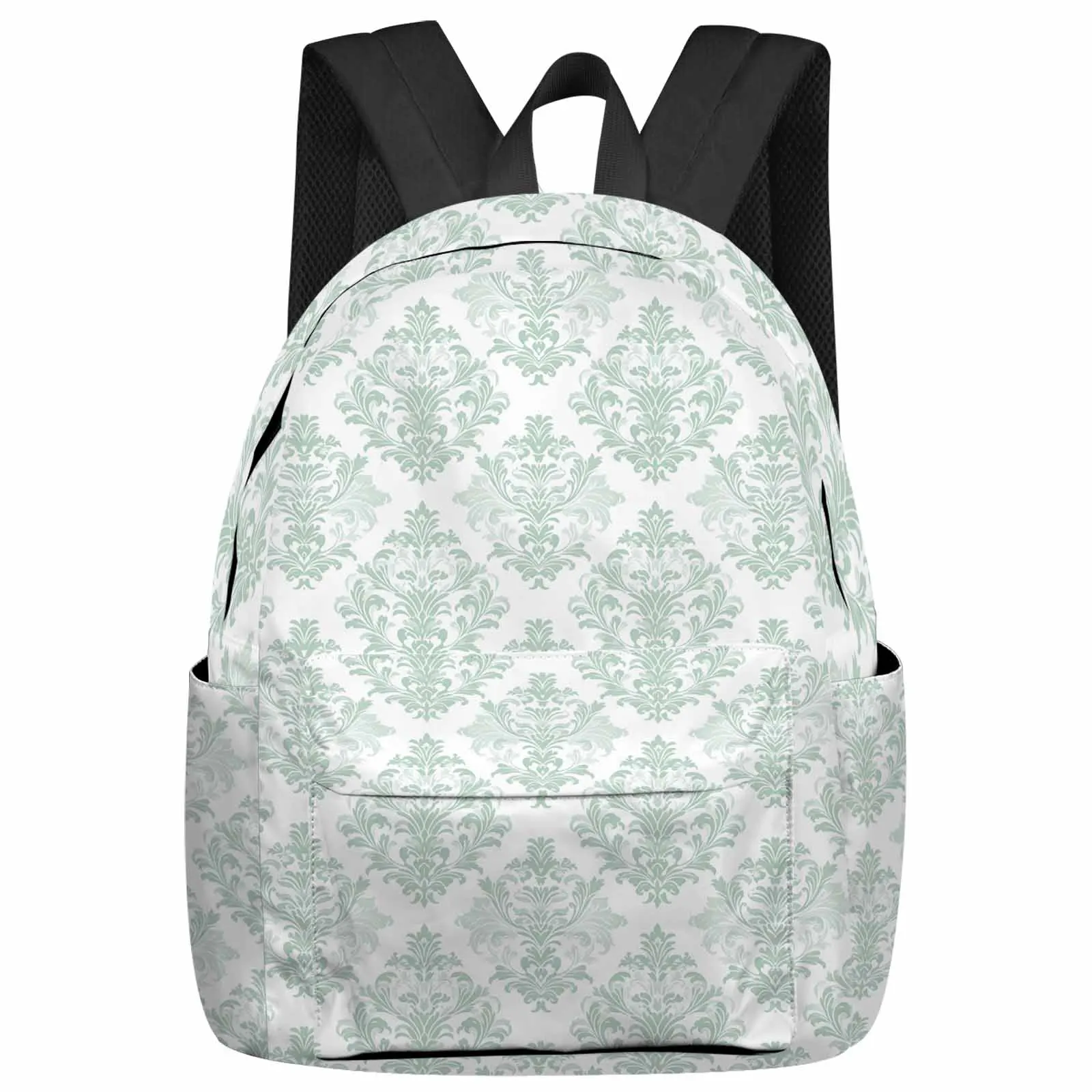 Medieval Vintage Turkish Pattern Wallpaper Backpacks Teenagers Student School Bags Men Women Travel Mochila
Medieval Vintage Turkish Pattern Wallpaper Backpacks Teenagers Student School Bags Men Women Travel Mochila