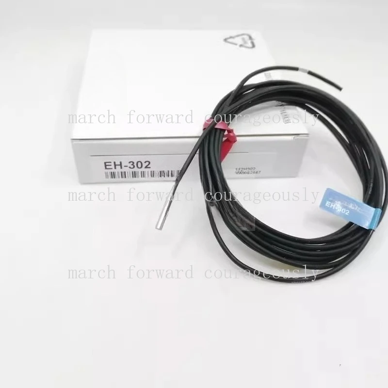 Датчик приближения KINSEY New Original EH-302
Датчик приближения KINSEY New Original EH-302