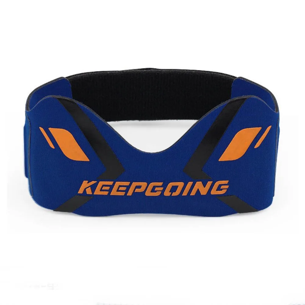 Breathable Knee Brace Non-Slip Design Patellar Tendon Stabilizer Knee Pads Patella Strap Adjustable Shock Absorber
Breathable Knee Brace Non-Slip Design Patellar Tendon Stabilizer Knee Pads Patella Strap Adjustable Shock Absorber