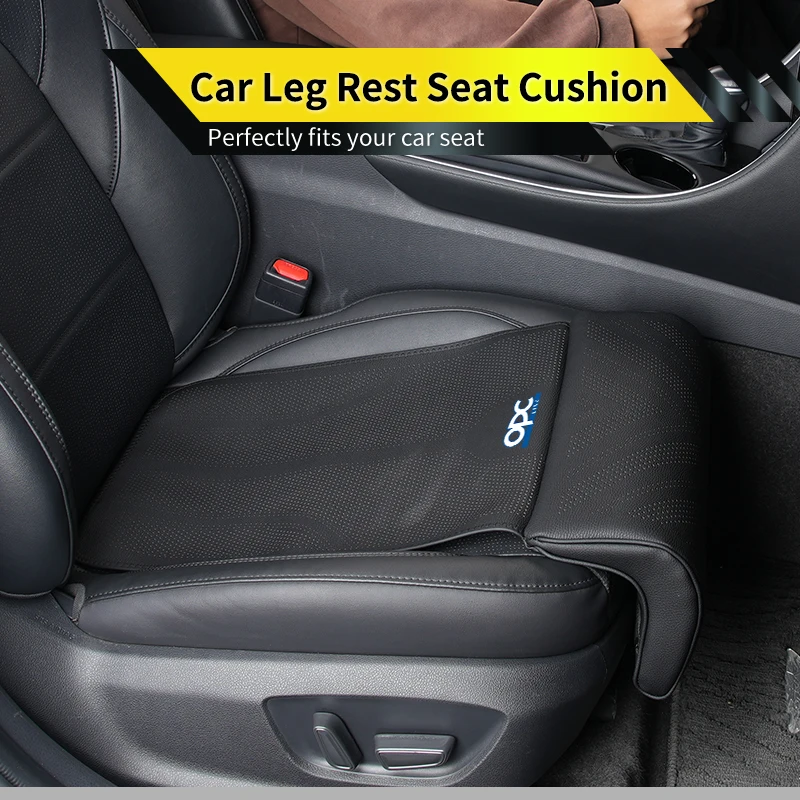 Luxury car leather seat cushion with high-end texture For Opel Corsa Astra Insignia Vectra Zafira Meriva Mokka Grandland Ampera
Luxury car leather seat cushion with high-end texture For Opel Corsa Astra Insignia Vectra Zafira Meriva Mokka Grandland Ampera