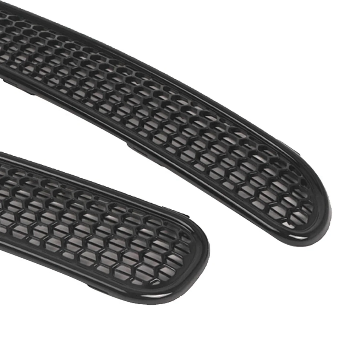 Scuttle Vents Grill Windshield Cowl Grille Assembly Vent Cover for BMW Mini R50 R52 R53 51137122505 51137122506JKL
Scuttle Vents Grill Windshield Cowl Grille Assembly Vent Cover for BMW Mini R50 R52 R53 51137122505 51137122506JKL