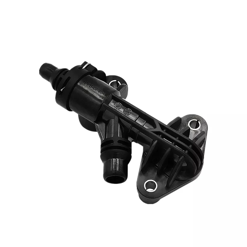 17217599546 Oil Cooler Thermostat 17217638681 17227572541 for BMW F10 F01 F02 Coolant Flange
17217599546 Oil Cooler Thermostat 17217638681 17227572541 for BMW F10 F01 F02 Coolant Flange