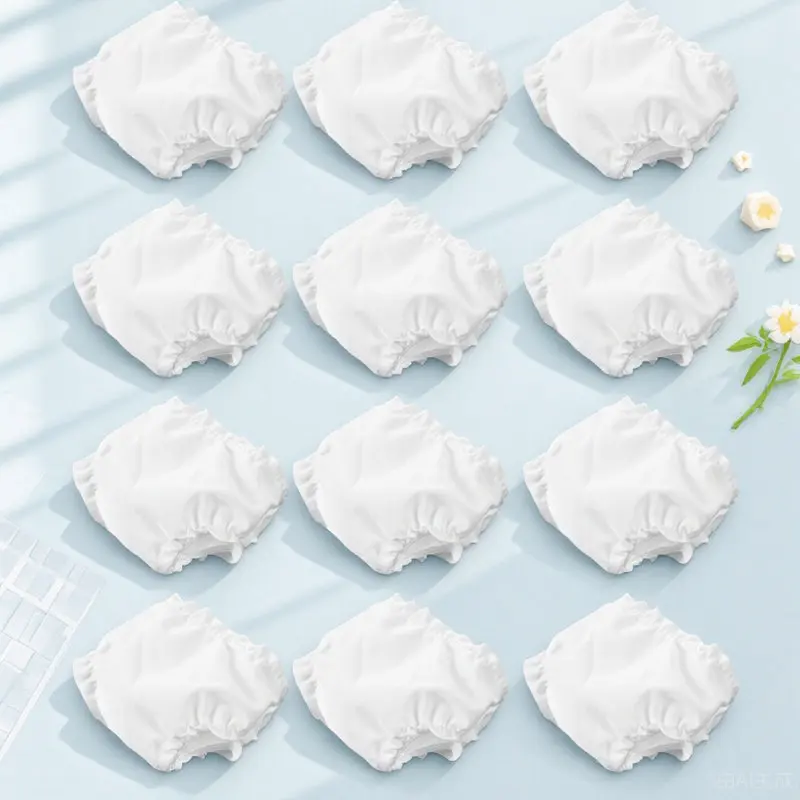 20Pcs Petite Pants for Kids Sweet Design Pretend Mommy Daddy Game Clothing Set Educational Playtime Accessories
20Pcs Petite Pants for Kids Sweet Design Pretend Mommy Daddy Game Clothing Set Educational Playtime Accessories