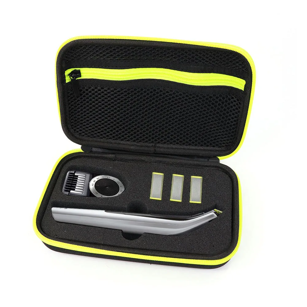 EVA Protective Shaver Storage Case For Philips Shaver Box Portable Beard Trimmer Protection Bag
EVA Protective Shaver Storage Case For Philips Shaver Box Portable Beard Trimmer Protection Bag