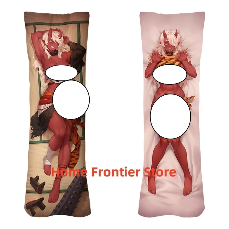 New Pattern Anime Dakimakura Pillow Case Kiri Beautiful Sexy and Busty Double-Sided Adult Pillows Cover Decoration
New Pattern Anime Dakimakura Pillow Case Kiri Beautiful Sexy and Busty Double-Sided Adult Pillows Cover Decoration