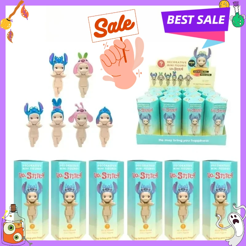 Popular surprise blind boxes cute Blind Box character Kawaii Cartoon Surprise Box Toy gifts Blind Box Christmas Gifts for firend
Popular surprise blind boxes cute Blind Box character Kawaii Cartoon Surprise Box Toy gifts Blind Box Christmas Gifts for firend