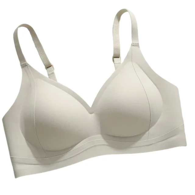 KUCLUT Wire-Free Push-Up Bra Comfortable Breathable Auxiliary Breast Retracting Supportive Enlarged Lifting Bra Bralette Sexy
KUCLUT Wire-Free Push-Up Bra Comfortable Breathable Auxiliary Breast Retracting Supportive Enlarged Lifting Bra Bralette Sexy
