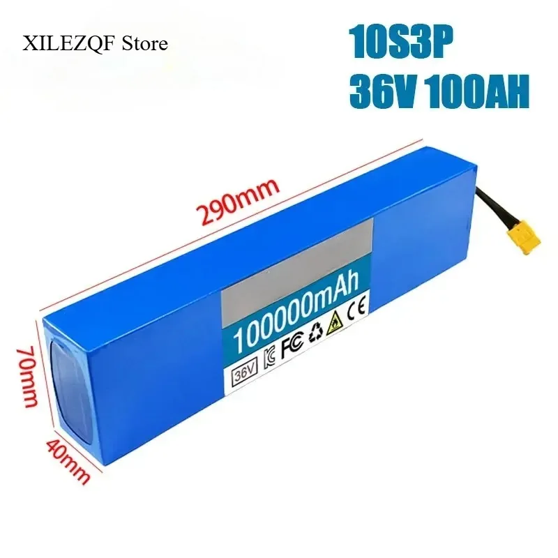 Оригинальный аккумулятор мощностью 1000 Вт для 36 В 18650 Kugoo S2/S3/S4, 8000 мАч, аккумулятор для электрического скутера, плата BMS, аккумулятор
Оригинальный аккумулятор мощностью 1000 Вт для 36 В 18650 Kugoo S2/S3/S4, 8000 мАч, аккумулятор для электрического скутера, плата BMS, аккумулятор
