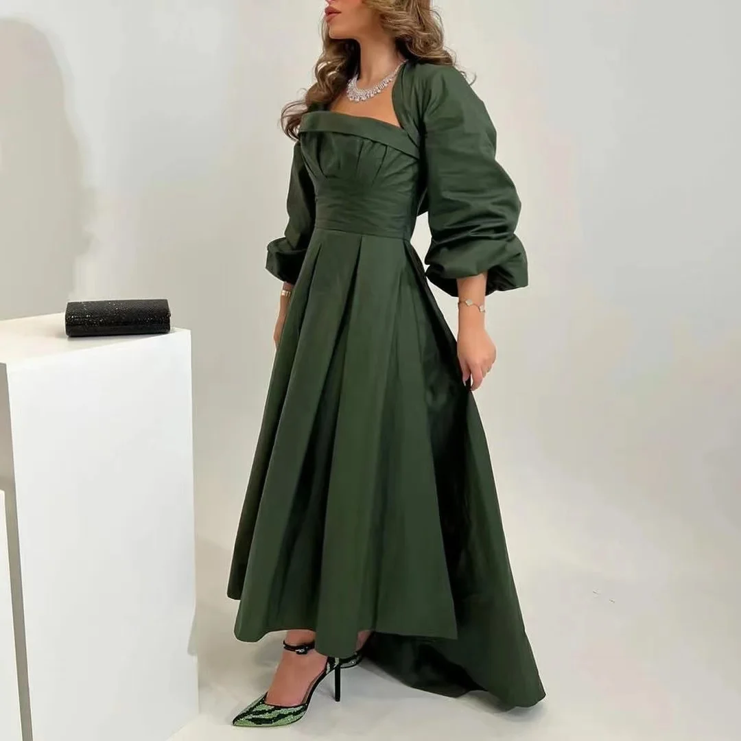 Strapless High Low Prom Dresses with Long Sleeves Jackets Wedding Party Guest Women Wear Ruched A Line Evening Formal Gowns
Strapless High Low Prom Dresses with Long Sleeves Jackets Wedding Party Guest Women Wear Ruched A Line Evening Formal Gowns