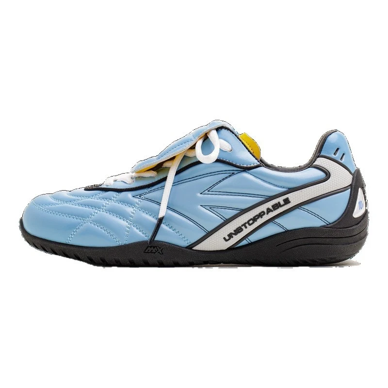 High Quality Men's Retro Inspired Casual Shoes 2026 Fall/Winter New Arrival Thin Sole Argentina Blue Training Sneakers Shoes
High Quality Men's Retro Inspired Casual Shoes 2026 Fall/Winter New Arrival Thin Sole Argentina Blue Training Sneakers Shoes