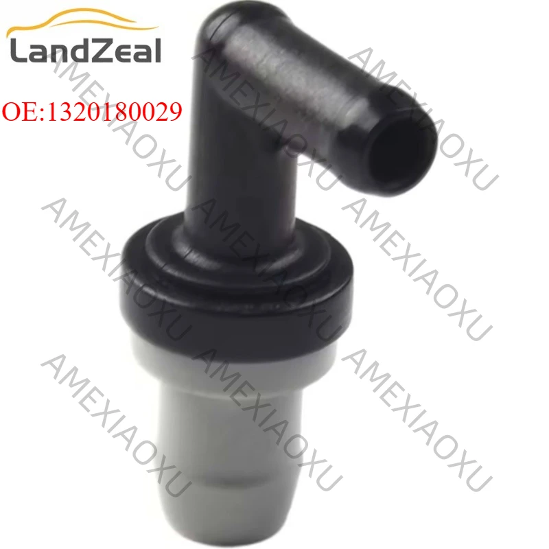 Car Crankcase Ventilation Valve For Mercedes Smart Fortwo 2008-2015 1320180029
Car Crankcase Ventilation Valve For Mercedes Smart Fortwo 2008-2015 1320180029