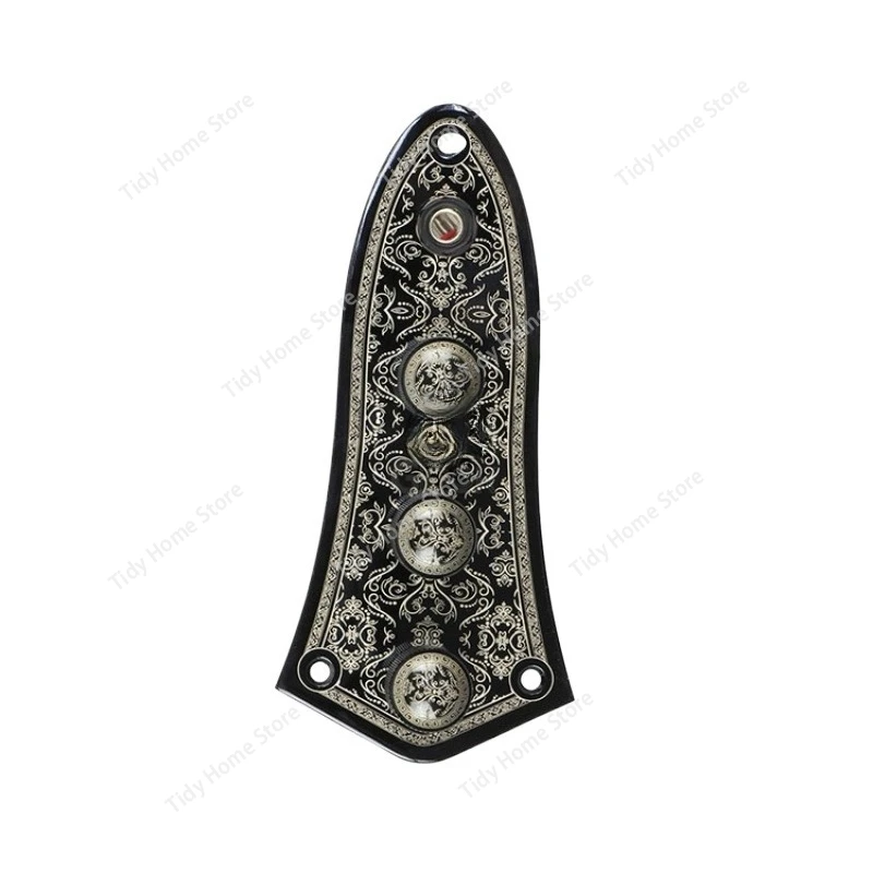 circuit, FOR JA BASS bass potentiometer and gear selector circuit assembly, metal knob
circuit, FOR JA BASS bass potentiometer and gear selector circuit assembly, metal knob