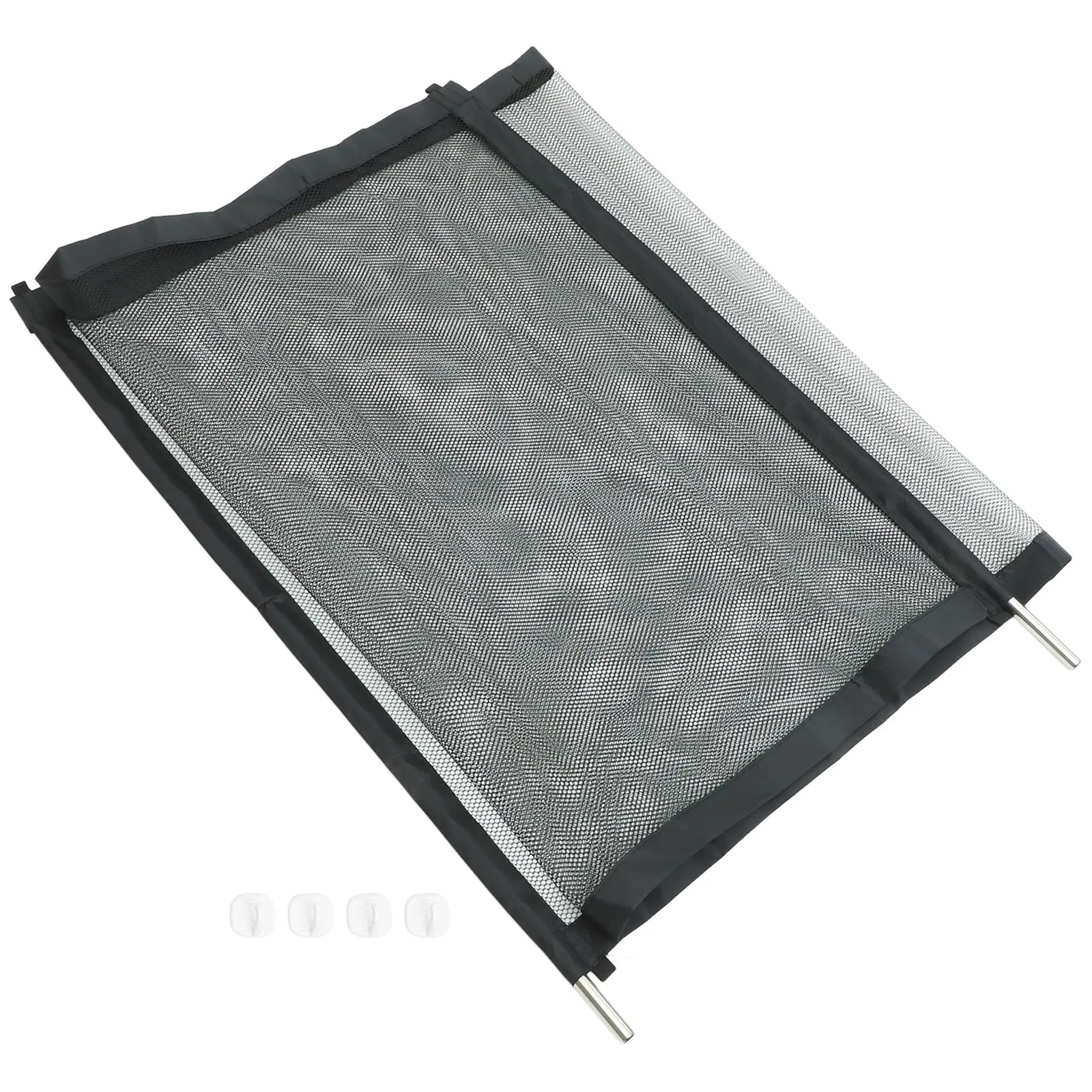 1Pcs No Drilling Baby Safety Gate Portable Retractable Protective Fence for Stairs Kitchen Balcony Bathroom Pet Separation Black
1Pcs No Drilling Baby Safety Gate Portable Retractable Protective Fence for Stairs Kitchen Balcony Bathroom Pet Separation Black