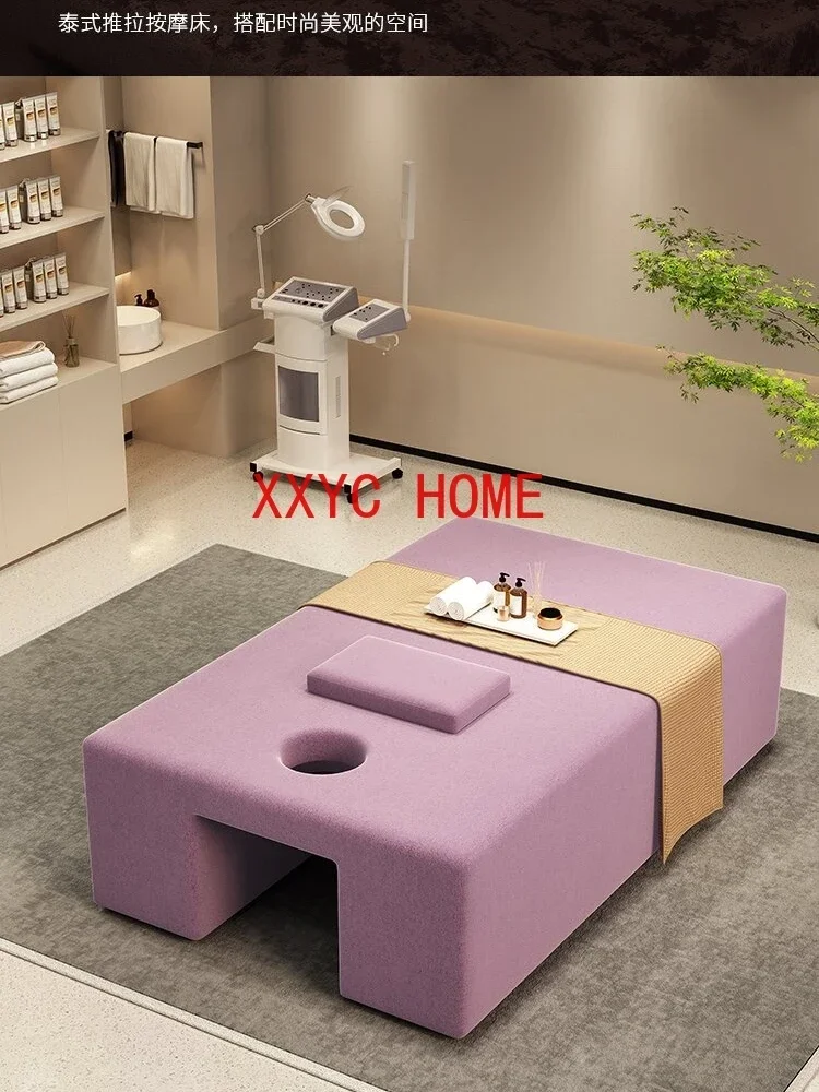 Thai Massage Bed Moxibustion Therapy Massage Bed Solid Wood Bed with Face Hole Chinese Style
Thai Massage Bed Moxibustion Therapy Massage Bed Solid Wood Bed with Face Hole Chinese Style
