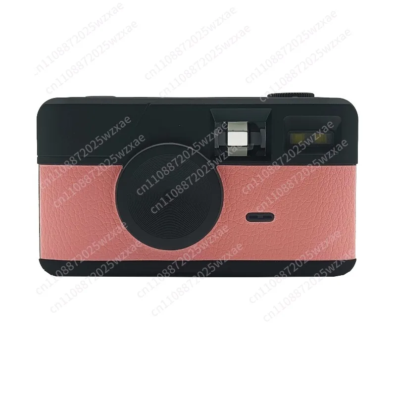 Retro Screenless Digital Camera 8 Mode Filter 8MP Photo
Retro Screenless Digital Camera 8 Mode Filter 8MP Photo