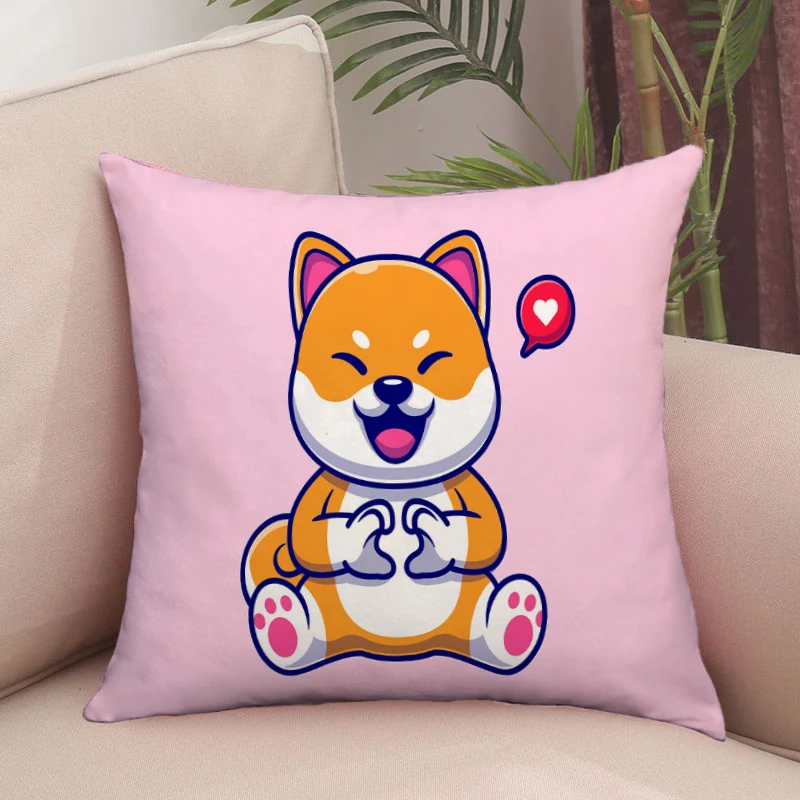 Bed Pillow Cover Cushion Covers Pillowcase Ornamental Pillows for Living Room Cases Pillows for Sofa Cute Animal Car Pillow Hugs
Bed Pillow Cover Cushion Covers Pillowcase Ornamental Pillows for Living Room Cases Pillows for Sofa Cute Animal Car Pillow Hugs