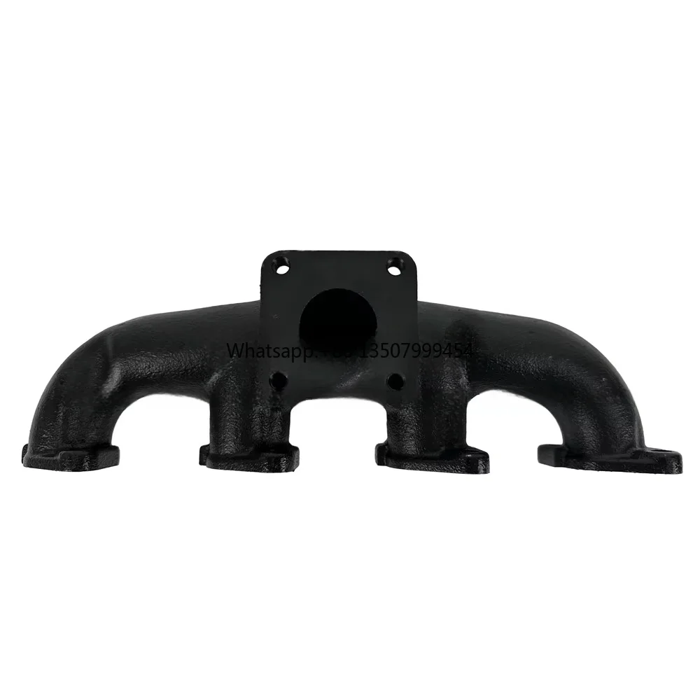 V1505 V1505-E Exhaust Manifold 16285-12310 16241-12310 for Kubota B2710HSD B2910HSD B3030HSD B3150HD Excavator Accessories
V1505 V1505-E Exhaust Manifold 16285-12310 16241-12310 for Kubota B2710HSD B2910HSD B3030HSD B3150HD Excavator Accessories