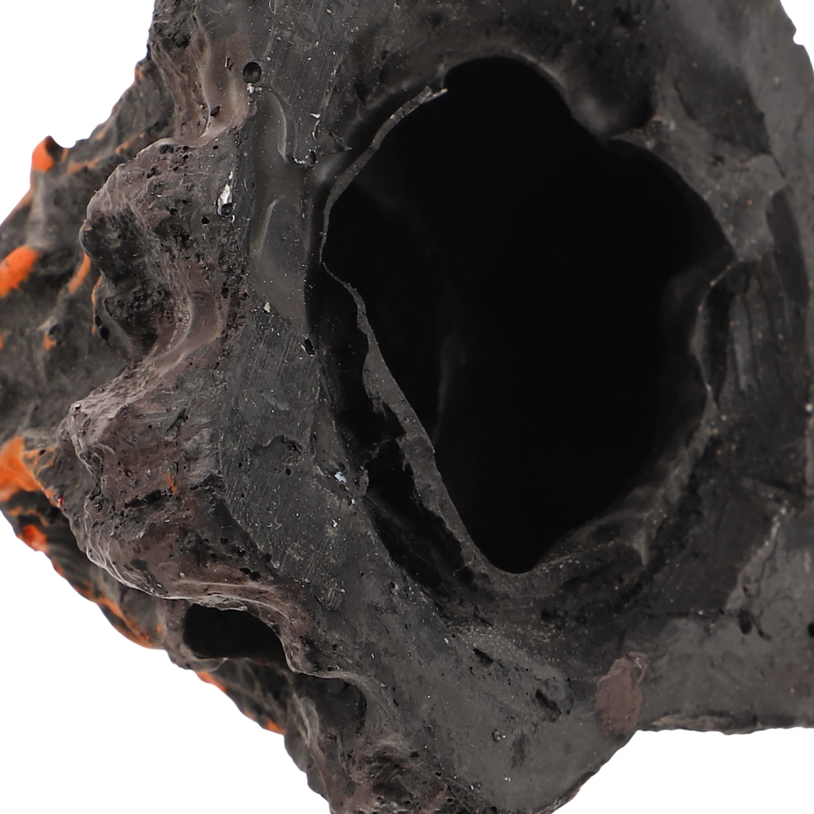 Simulated Volcano Decor Fish Tank Landscaping naments Mini Statue Resin Craft Aquarium Home Office Pet Supplies Underwater
Simulated Volcano Decor Fish Tank Landscaping naments Mini Statue Resin Craft Aquarium Home Office Pet Supplies Underwater