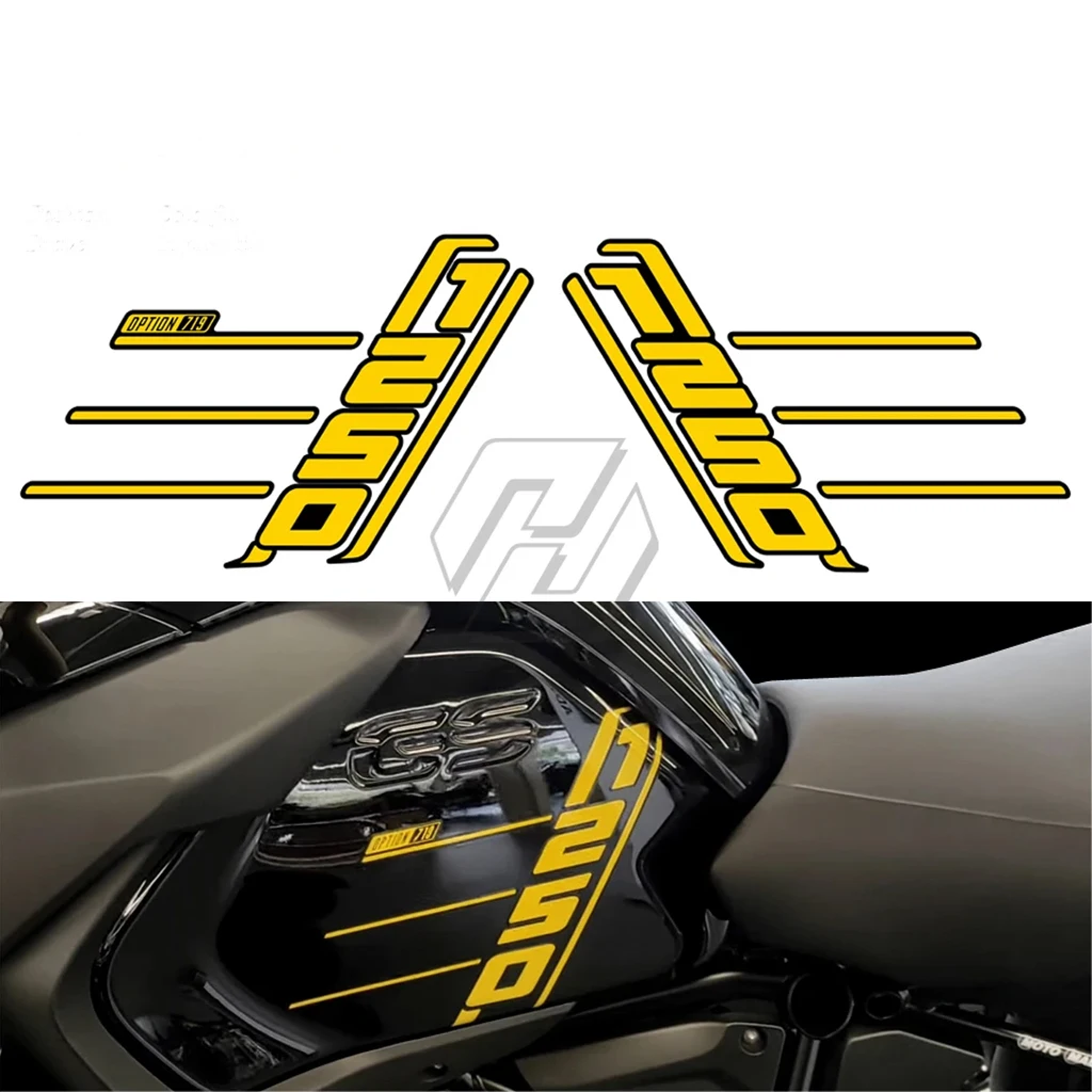 For BMW R1200GS R1250GS Adventure 2014-2021 Tank Mat 40 Year GS Motorcycle Stickers Decorative Stickers
For BMW R1200GS R1250GS Adventure 2014-2021 Tank Mat 40 Year GS Motorcycle Stickers Decorative Stickers