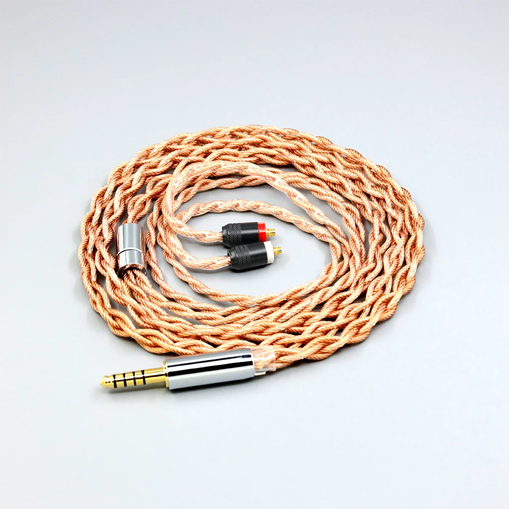 DIY Headphone Earphone Cable For Sony xba-A2 XBA-H2 xba-A3 XBA-Z5 XBA-H3 Graphene 7N OCC Shielding Coaxial Mixed 7764 
DIY Headphone Earphone Cable For Sony xba-A2 XBA-H2 xba-A3 XBA-Z5 XBA-H3 Graphene 7N OCC Shielding Coaxial Mixed 7764