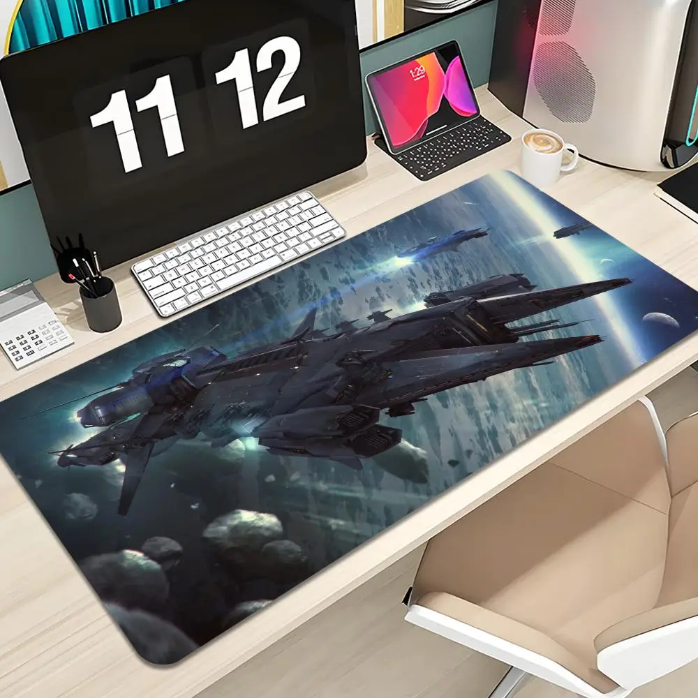 Elegant H-halo Gaming Mouse Pad Keyboard Mousepad large 1200X600 mm Desk Mat PC Gamer Office Carpet Home Table pad
Elegant H-halo Gaming Mouse Pad Keyboard Mousepad large 1200X600 mm Desk Mat PC Gamer Office Carpet Home Table pad