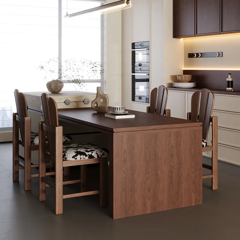Wood High Back Dining Chairs Elegant Brown Bistro Office Kitchen Dining Chairs Living Room Sillas De Comedor Furniture For Home
Wood High Back Dining Chairs Elegant Brown Bistro Office Kitchen Dining Chairs Living Room Sillas De Comedor Furniture For Home