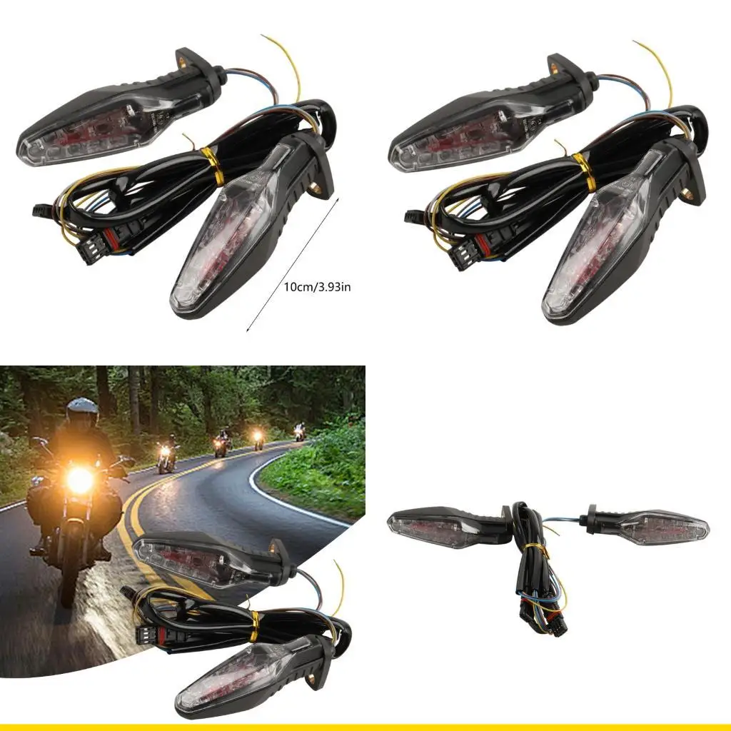 SZCH Easy Installation LED Turn Rear Brake Light Replacement Brake Lamp Motorbike Accessories for R 1250
SZCH Easy Installation LED Turn Rear Brake Light Replacement Brake Lamp Motorbike Accessories for R 1250