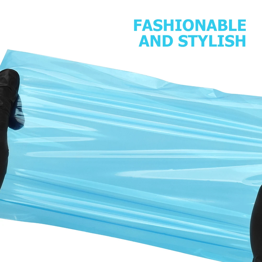 250 pcs Tattoo Bottle Wash Bags Enlarged Semi Transparent Blue Plastic Bags For Bottle Hygienic Supplies Storage
250 pcs Tattoo Bottle Wash Bags Enlarged Semi Transparent Blue Plastic Bags For Bottle Hygienic Supplies Storage
