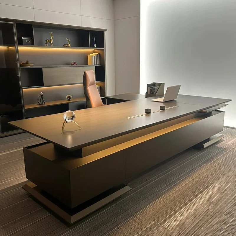 Reception Conference Office Desks Executive European Living Room Office Desks Writing Laptop Mesa De Computador Office Furniture
Reception Conference Office Desks Executive European Living Room Office Desks Writing Laptop Mesa De Computador Office Furniture