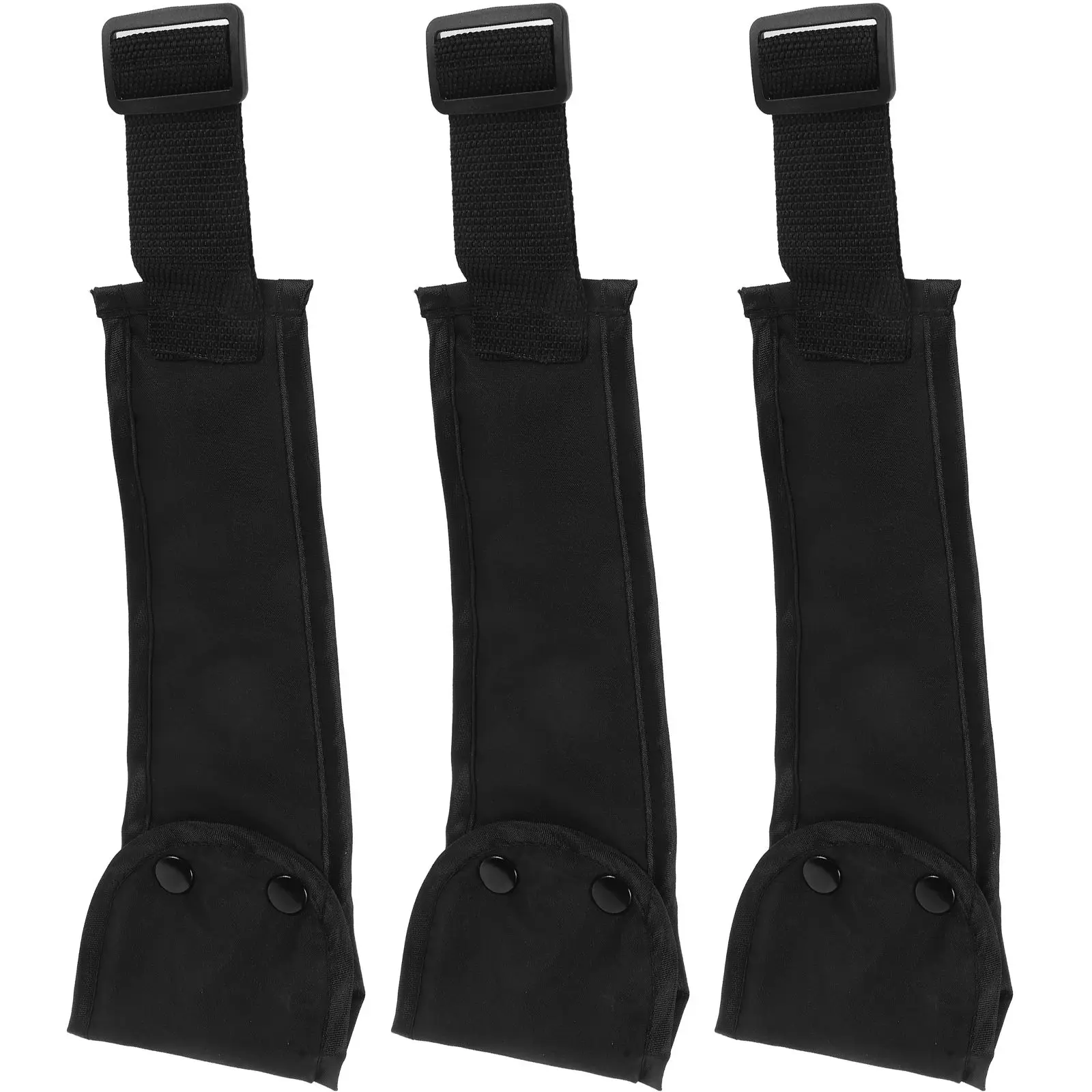 3 Pcs Belt Oxford Cloth Baby Safety Strap Portable Stroller Accessories Child Inflatable
3 Pcs Belt Oxford Cloth Baby Safety Strap Portable Stroller Accessories Child Inflatable