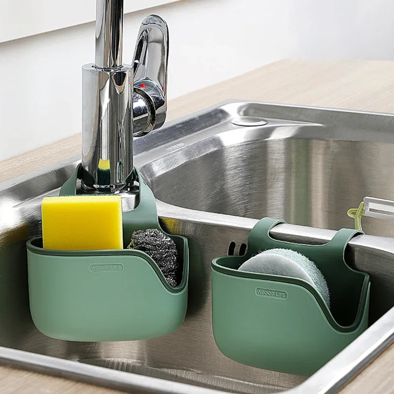 Kitchen Sink Drain Hanging Bag Next To The Sink Rubber Small Basket Household Kitchen Utensils Can Be Reused Flour sifter mesh
Kitchen Sink Drain Hanging Bag Next To The Sink Rubber Small Basket Household Kitchen Utensils Can Be Reused Flour sifter mesh