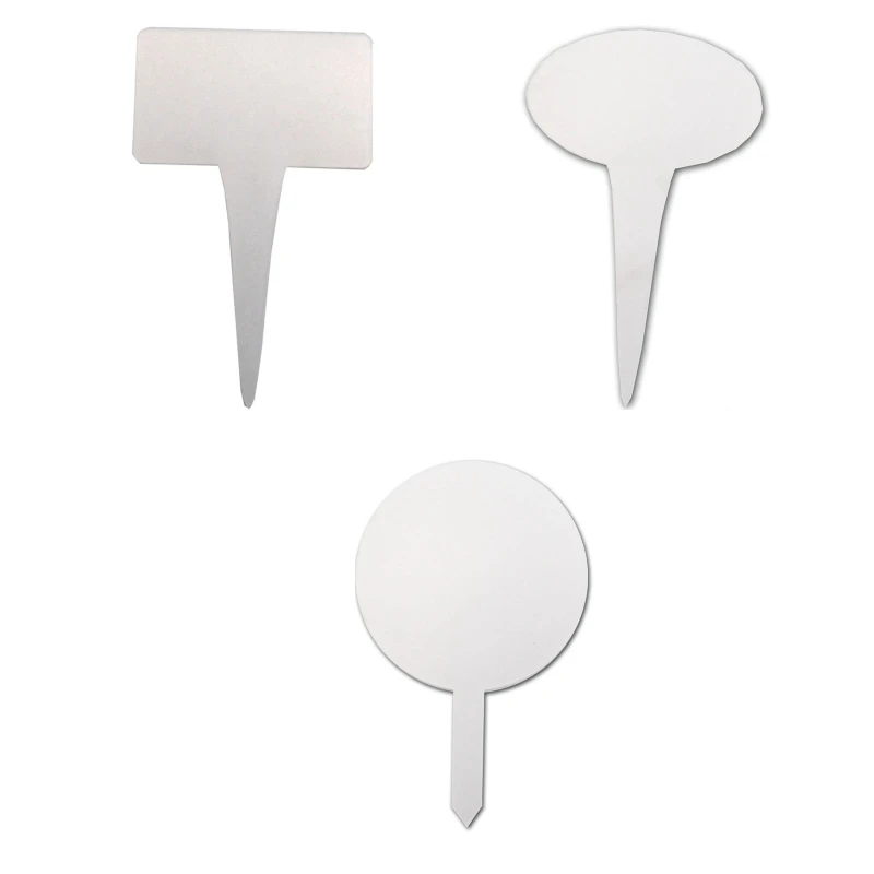 Acrylic Plants Label for Creative Transparent Durable Green Plants Tags Anti Dropship
Acrylic Plants Label for Creative Transparent Durable Green Plants Tags Anti Dropship