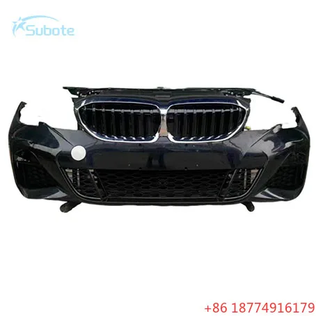 High Quality Body Kit Suitable for 3 Series G28 Original Second-Hand Front Bumper Grill
High Quality Body Kit Suitable for 3 Series G28 Original Second-Hand Front Bumper Grill