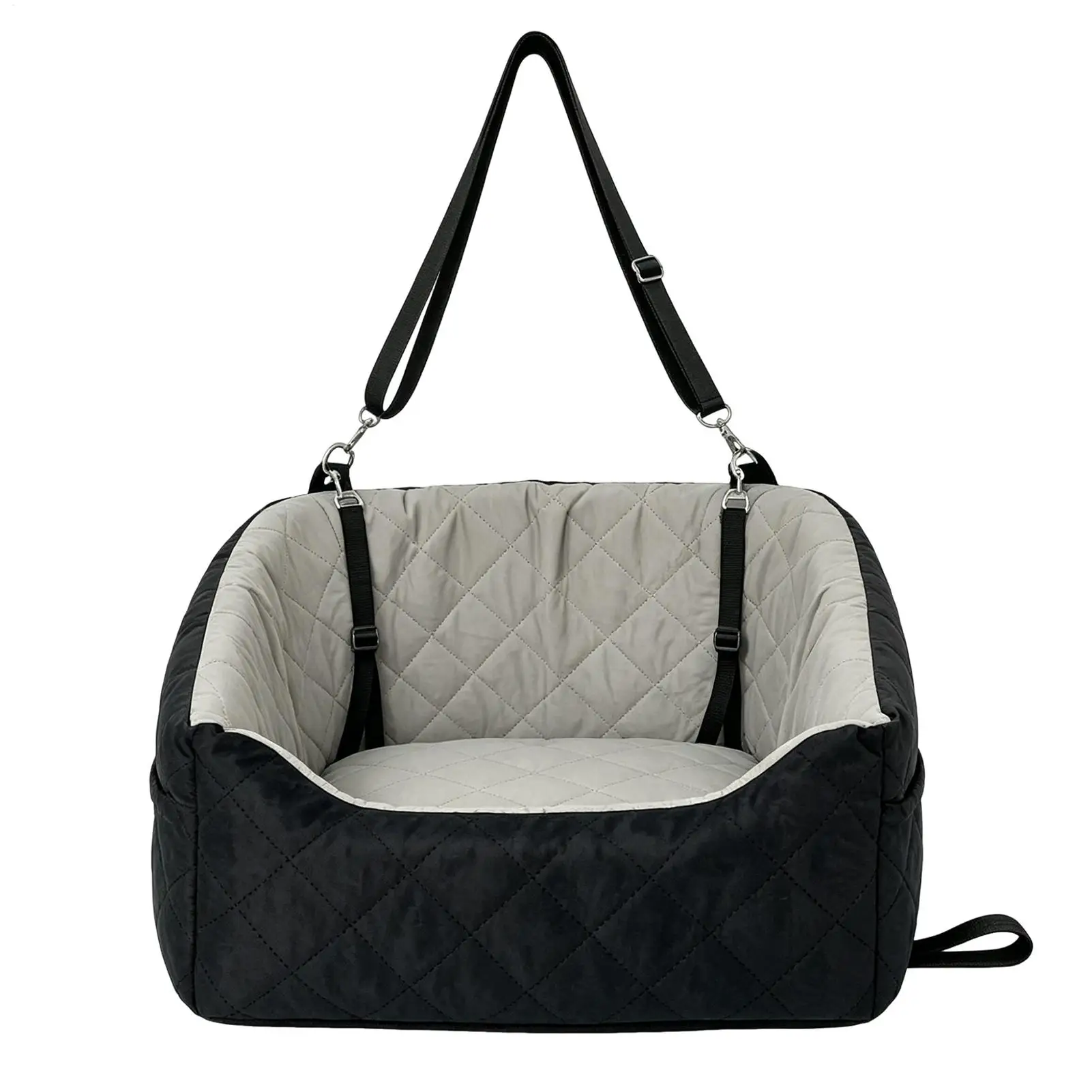 Dog Seat For Car With Safety Belt Breathable Anti Slip Doggy Car Seat Travel Bed For Small Medium Kitten Cat Animal SUV RV
Dog Seat For Car With Safety Belt Breathable Anti Slip Doggy Car Seat Travel Bed For Small Medium Kitten Cat Animal SUV RV
