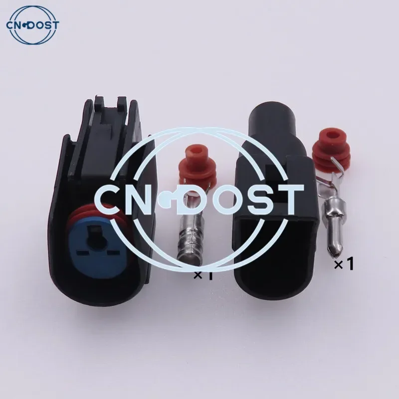 1 Set 1 Pin 98015-0001 AC Assembly Automobile Plastic Housing Waterproof Socket Wire Terminal Connector 980150001
1 Set 1 Pin 98015-0001 AC Assembly Automobile Plastic Housing Waterproof Socket Wire Terminal Connector 980150001