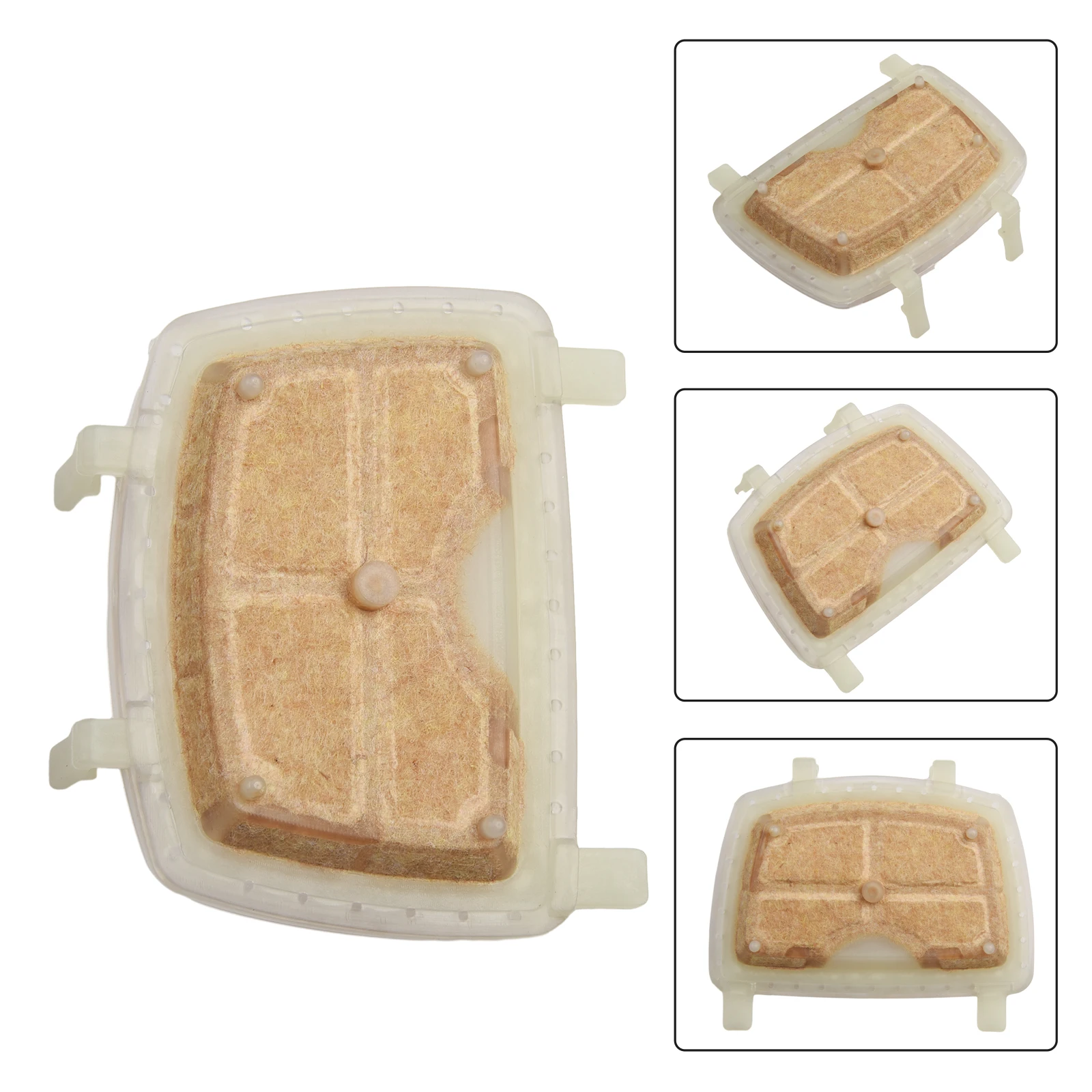 High Performance Air Filter Compatible with Chainsaws Specifically Designed for Models like For MS171 and Others
High Performance Air Filter Compatible with Chainsaws Specifically Designed for Models like For MS171 and Others