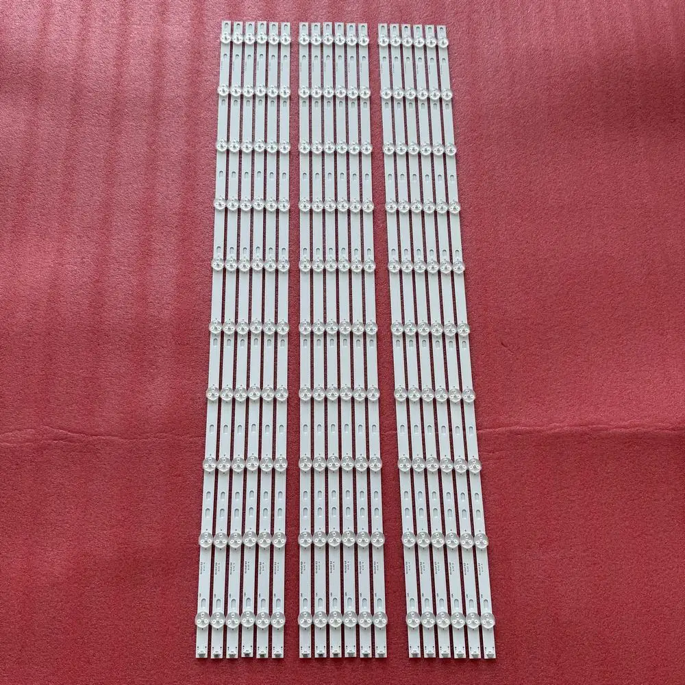 1set LED Backlight Strip For 70PUS8505/12 70PUS8535/12 70PUS8555/12 70PUS7304/12 70PUS7504/12 70PUS7505/12 LB7000C V0
1set LED Backlight Strip For 70PUS8505/12 70PUS8535/12 70PUS8555/12 70PUS7304/12 70PUS7504/12 70PUS7505/12 LB7000C V0
