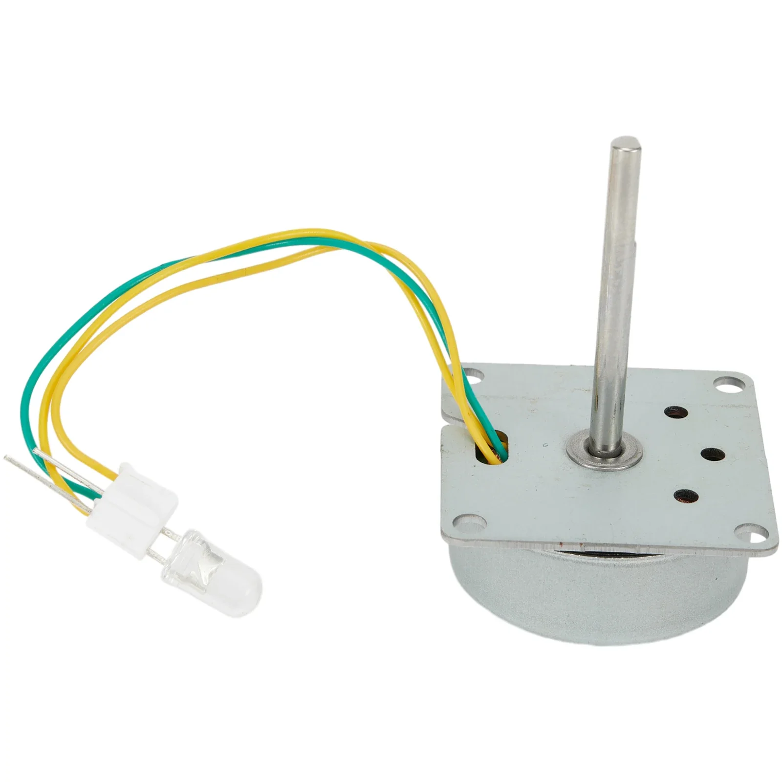 Wind Turbine Handheld Alternator Generator 3V-24V Small Three-phase AC Generator 12V Power For Teaching And Educational Models
Wind Turbine Handheld Alternator Generator 3V-24V Small Three-phase AC Generator 12V Power For Teaching And Educational Models