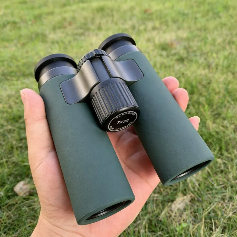 Pleasing Binoculars 7x32/8x32/8.5x40/10x32 APO Spotting Scope for Stargazing Outdoor Bird Watching Bees Searching Telescope
Pleasing Binoculars 7x32/8x32/8.5x40/10x32 APO Spotting Scope for Stargazing Outdoor Bird Watching Bees Searching Telescope