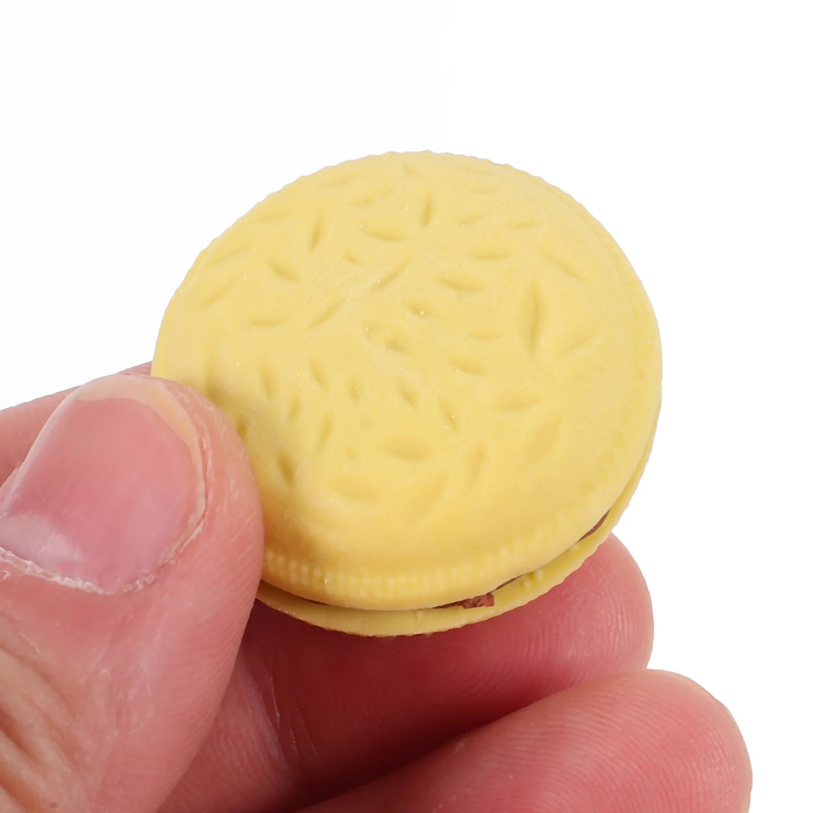 5pcs Macaron Cookie Erasers Cute Bulk Kids School Supplies Novelty Food Shaped Children Eraser Mini Rubber Safe Reliable
5pcs Macaron Cookie Erasers Cute Bulk Kids School Supplies Novelty Food Shaped Children Eraser Mini Rubber Safe Reliable