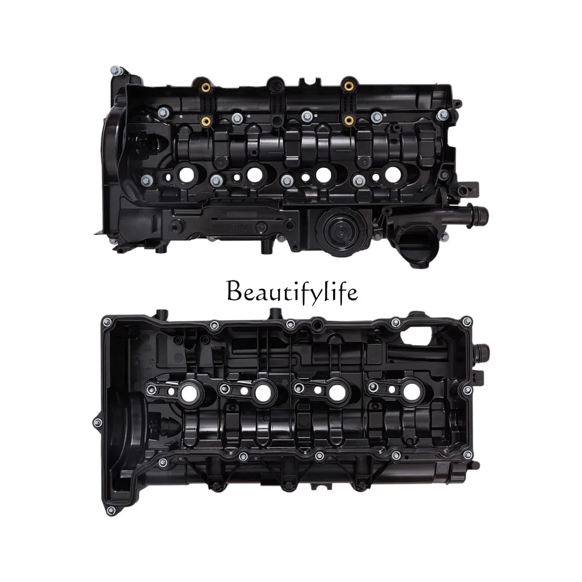 11128589941 11128570828 11127810584 for Automotive, Valve Chamber Covers
11128589941 11128570828 11127810584 for Automotive, Valve Chamber Covers