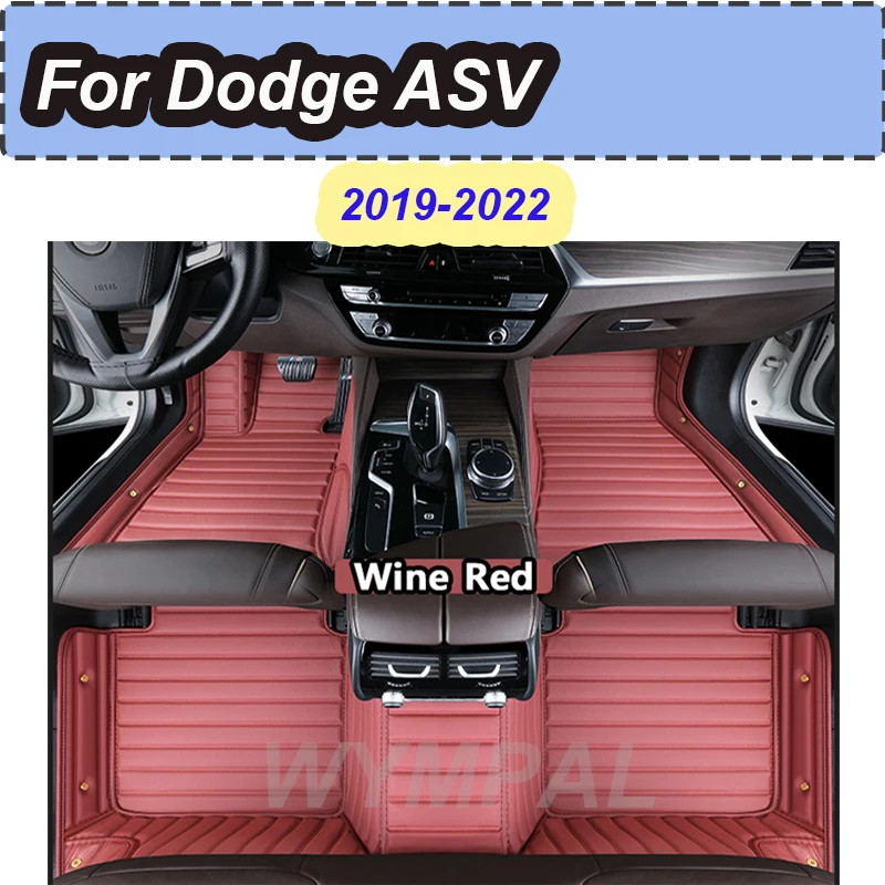 Роскошные автомобильные коврики для Dodge ASV Ram 1500 DT 2019 ~ 2022 года, противогрязевые ковры, кожаные напольные коврики, коврики для интерьера, автомобильные аксессуары
Роскошные автомобильные коврики для Dodge ASV Ram 1500 DT 2019 ~ 2022 года, противогрязевые ковры, кожаные напольные коврики, коврики для интерьера, автомобильные аксессуары