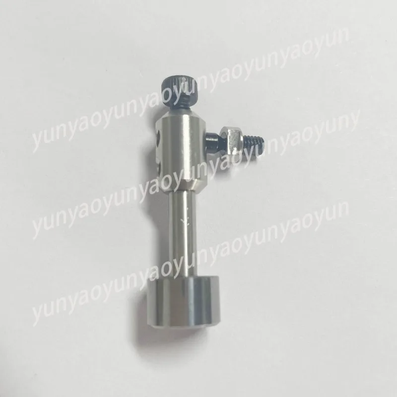 TS27R Tool Setter Stylus, Weak Protection Rod Collision Rod A-5003-5171 A-2008-0382 7443
TS27R Tool Setter Stylus, Weak Protection Rod Collision Rod A-5003-5171 A-2008-0382 7443