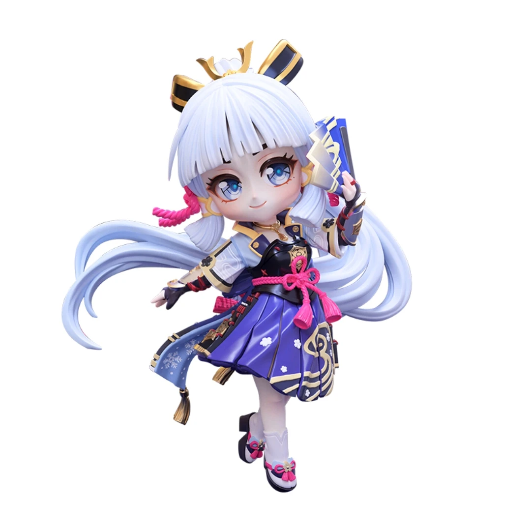 Аниме фигурки Genshin Impact Kamizato Ayaka, модели игрушечных кукол, модель ручной работы, Аниме игра, красивая девушка, модель Gk, маятник, подарки
Аниме фигурки Genshin Impact Kamizato Ayaka, модели игрушечных кукол, модель ручной работы, Аниме игра, красивая девушка, модель Gk, маятник, подарки