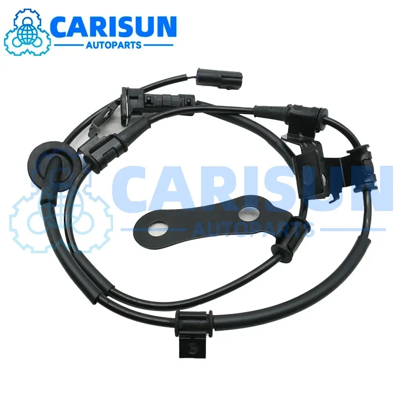 High Quality New Front Right ABS Wheel Speed Sensor 91921-F8000 For Hyundai Tucson Kia Sportage Auto Parts 91921F8000
High Quality New Front Right ABS Wheel Speed Sensor 91921-F8000 For Hyundai Tucson Kia Sportage Auto Parts 91921F8000