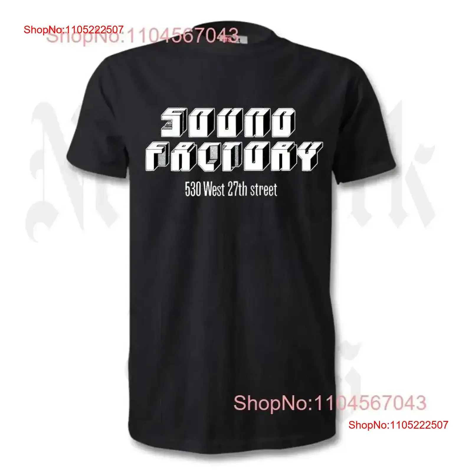 Футболка The Sound Factory Nightclub New York City Vibes NYC I Love NY Lower East Side House Music винтажная стираная дышащая футболка
Футболка The Sound Factory Nightclub New York City Vibes NYC I Love NY Lower East Side House Music винтажная стираная дышащая футболка