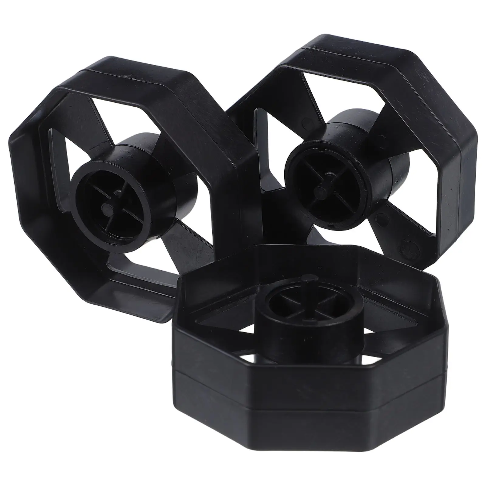 6 Pcs Black Desktop Tape Dispenser Roller Cores Replacement Parts Standard Holder Adhesive Precision
6 Pcs Black Desktop Tape Dispenser Roller Cores Replacement Parts Standard Holder Adhesive Precision