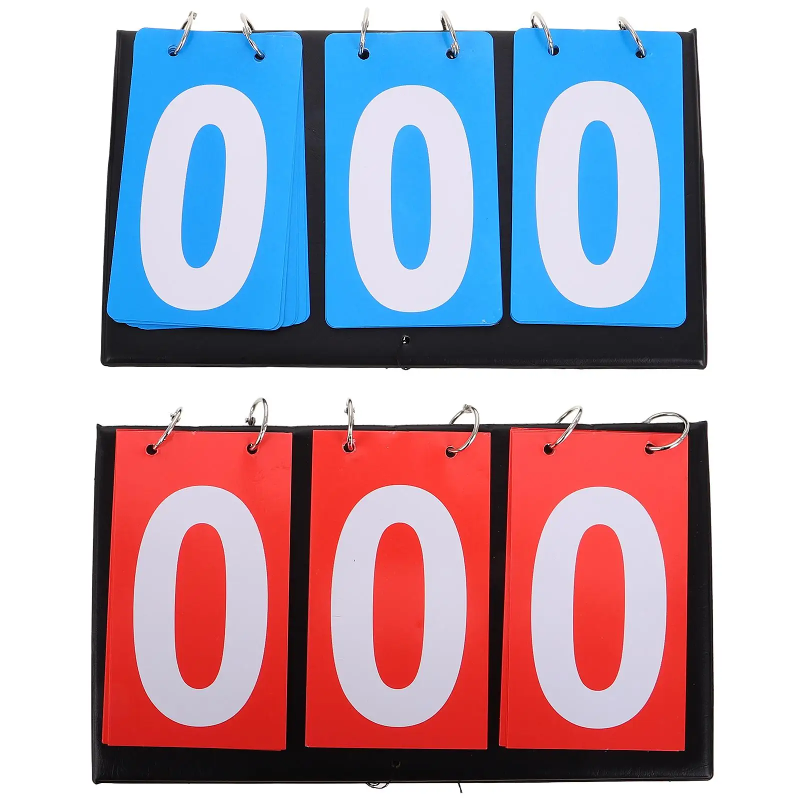 2pcs Multi Functional Scoreboard Clear Visibility Reliable Stable Portable Design Volleyball Basketball Baseball Softball Soccer
2pcs Multi Functional Scoreboard Clear Visibility Reliable Stable Portable Design Volleyball Basketball Baseball Softball Soccer