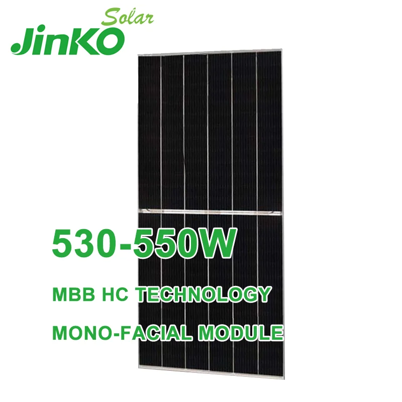Jinko N-Type Solar Module High Quality Loom Solar Panel Bosch Solar Plate 250Watt 375Watt 410Watt 445Watt Full Certified
Jinko N-Type Solar Module High Quality Loom Solar Panel Bosch Solar Plate 250Watt 375Watt 410Watt 445Watt Full Certified