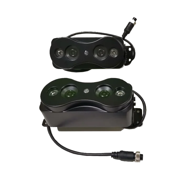 Video Dual Lens High Accuracy BUS Coach Counter Camera People Counting Bus Passenger Counting Camera
Video Dual Lens High Accuracy BUS Coach Counter Camera People Counting Bus Passenger Counting Camera